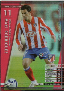 WCCF 08-09 WWF }LVEhQX