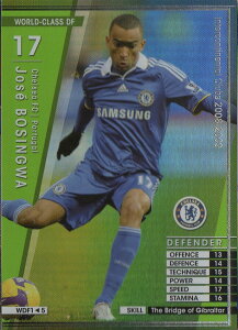 WCCF 08-09 WDF W[E{WO