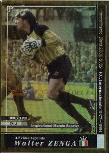 WCCF 08-09 ATLE ^[E[K