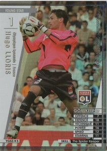 WCCF 08-09 YGS E[SEX