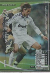 WCCF 07-08 WDF ZqIEX