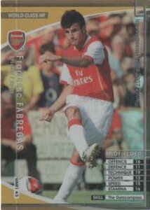 WCCF 07-08 WMF tZXNEt@uKX