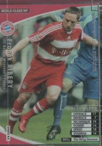 WCCF 07-08 WWF tNEx[