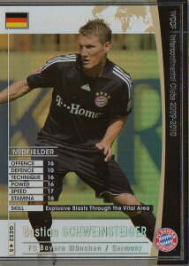 WCCF 09-10 GES VoCV^CK[