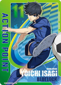 UNION ARENA UA12BT/BLK-1-AP01 �A�N�V�����|�C���g