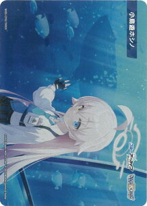 WIXOSS-�E�B�N���X- WXDi-CP02-TKR20 �����V�z�V�m TK