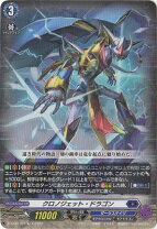 楽天市場】ヴァンガード クロノジェットの通販 