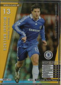 WCCF 08-09 WMF ~qGEobN