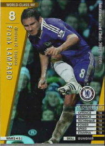 WCCF 08-09 WMF tNEp[h