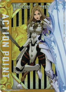 UNION ARENA UA06BT/TOA-1-AP05 �A�N�V�����|�C���g