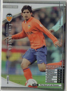 WCCF 07-08 YGS GxEolK