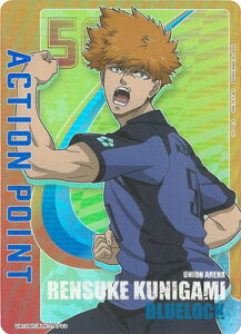 UNION ARENA UA12BT/BLK-1-AP03 �A�N�V�����|�C���g