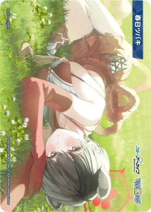 WIXOSS-EBNX- WX25-CD1-TKR07 tcoL TK