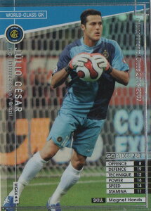 WCCF 06-07 WGK WIEZ[U