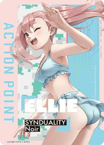 UNION ARENA UA16BT/SYN-1-AP02 ANV|CgJ[h