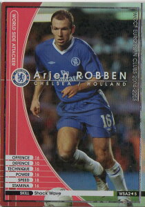 WCCF 04-05 WSA AGEbx