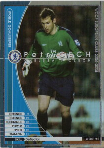 WCCF 04-05 WGK ygEcFz