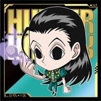 楽天市場】ハンターハンター イルミ（コレクション｜ホビー）の通販