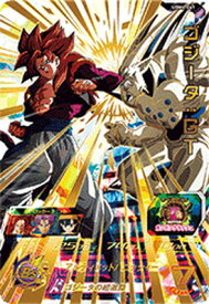 スーパードラゴンボールヒーローズ UGM6-041 ゴジータ：GT UR