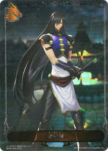 Shadowverse EVOLVE BP04-LD06 t