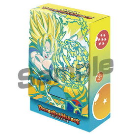 楽天市場 ドラゴンボール ヒーローズの通販