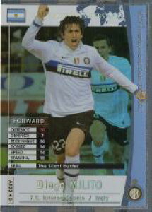 WCCF 09-10 ARS fBGSE~[g