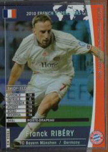 WCCF 09-10 FRS tNEx[