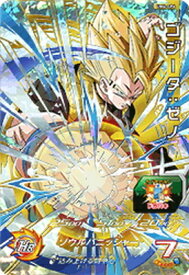 楽天市場 ドラゴンボールヒーローズ ゴジータ ゼノの通販