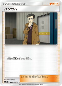 楽天市場 ハンサム ポケモンの通販