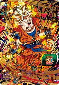 楽天市場 ドラゴンボールヒーローズ 孫悟空の通販