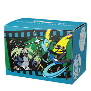 �|�P�����J�[�h�Q�[�� �f�b�L�P�[�X Midnight Agent -the cinema-�y��z�ւ̂݁z