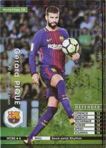 WCCFy17-18 WCB3zWF[EsP