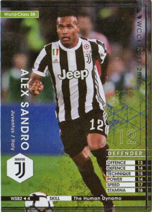 WCCFy17-18 WSB2zAbNXETh