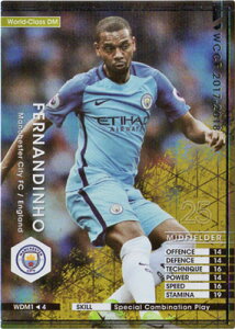 WCCFy17-18 WDM1ztFiW[j