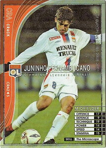 WCCF 05-06 CRA Wj[jEyiuJ[m