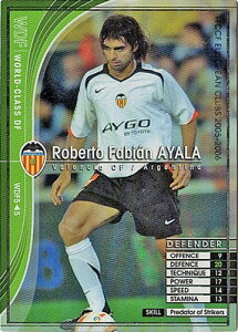 WCCF 05-06 WDF xgEt@rAEAW