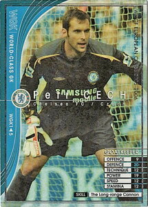 WCCF 05-06 WGK ygEcFz