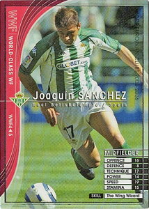 WCCF 05-06 WWF zALET`FX