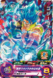 楽天市場 ドラゴンボール ゴジータ カードの通販