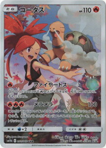 �|�P�����J�[�h�Q�[�� PK-SM11b-050 �R�[�^�X CHR