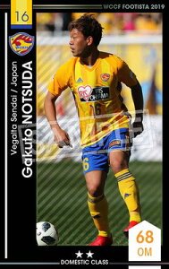 WCCF FOOTISTA yNAbvς݁zyF19-3 073-RzKNgEmc_ 2 DC