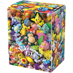 |PJ[hQ[ fbLP[X Pokemon fityzւ̂݁z