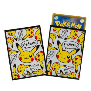 �|�P�����J�[�h�Q�[�� �f�b�L�V�[���h PIKACHU PIKACHU
