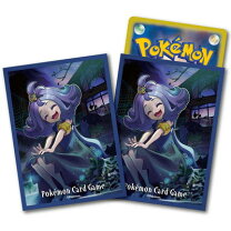 楽天市場】ポケモンカード デッキシールド（ホビー）の通販
