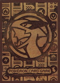 ポケモンカードゲーム デッキシールド ルギア(壁画ver.)【ミステリーボックス】