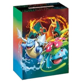 ポケモンカードゲーム PK-SVG-ダメカンケース【宅配便のみ】