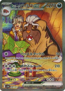 �|�P�����J�[�h�Q�[�� PK-SV9a-088 �y�p�[�̃}�t�B�e�B�tex SAR