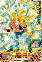 楽天市場】ドラゴンボールヒーローズ ゴテンクスの通販