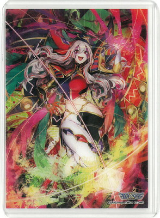 楽天市場】WIXOSS-ウィクロス- 【WXDi-P11 BOX封入特典】サイド 