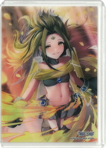 WIXOSS-�E�B�N���X- �yWXDi-P11 BOX�������T�z�T�C�h���[�_�[UR�����Over.�u�Ύq�v